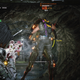 Screenshot from Cold Iron Studios' Aliens: Firesteam Elite.
